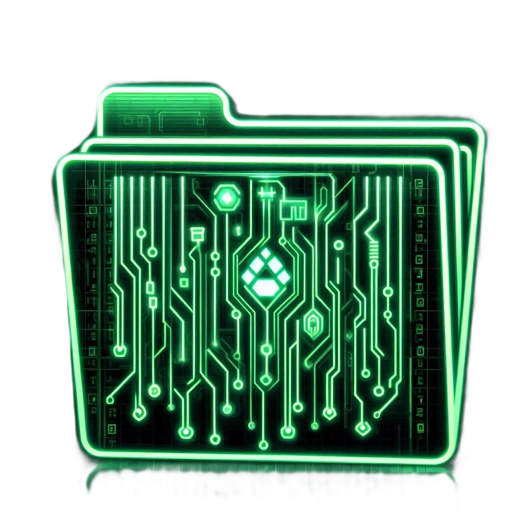 Cyber Security Folder